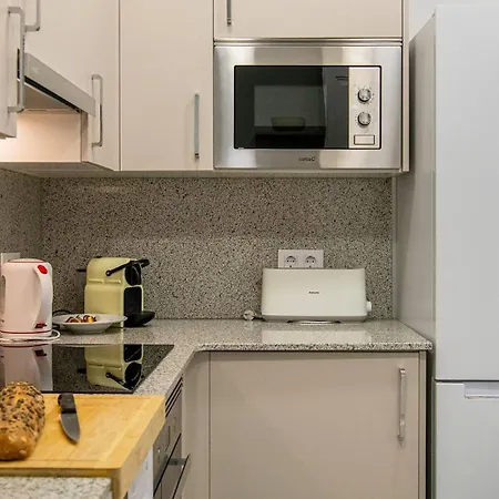 Apartment Cycle Haven In Center *