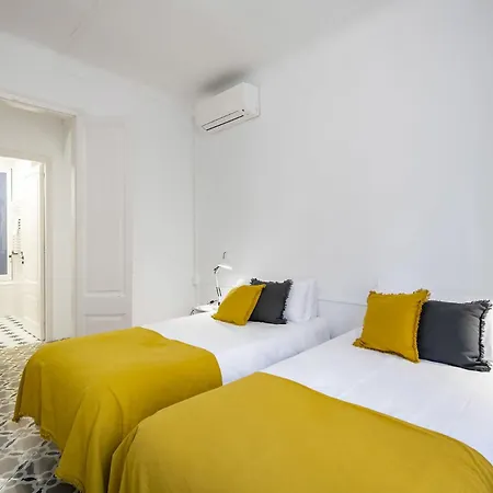 Apartment Cycle Haven In Center Girona