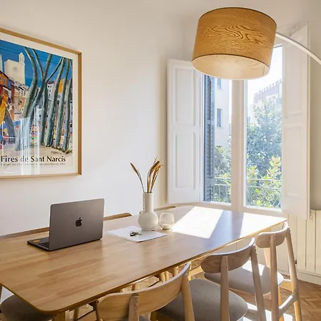 Apartment Cycle Haven In Center