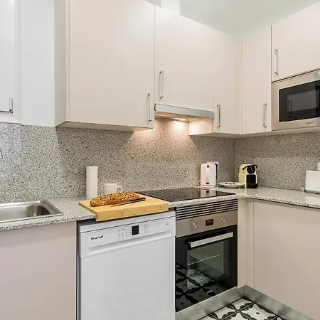 Cycle Haven In Center Apartment Girona