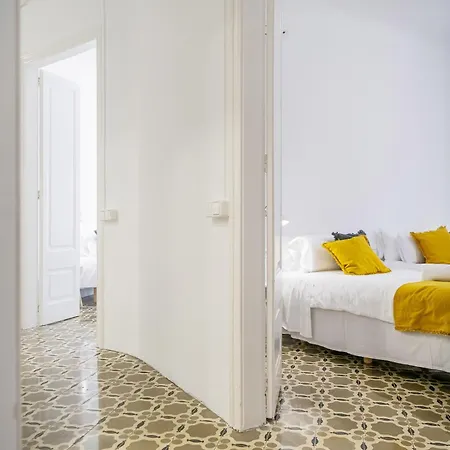 Cycle Haven In Center Apartment Girona
