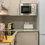 Appartamento Cycle Haven In Center *