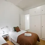 Cycle Haven In Center Girona