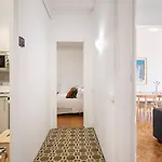Appartamento Cycle Haven In Center *