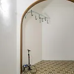 Cycle Haven In Center Girona