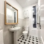 Appartamento Cycle Haven In Center *