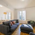 Cycle Haven In Center * Girona