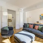 Cycle Haven In Center Appartamento *