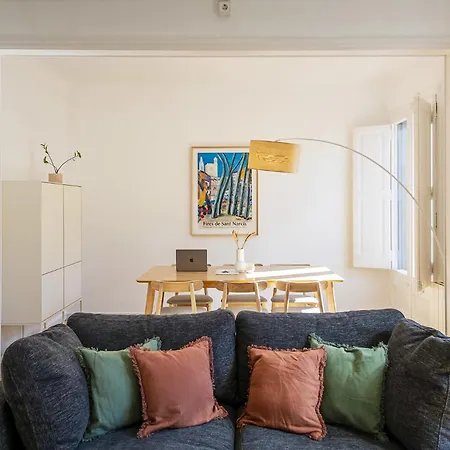 Cycle Haven In Center Appartement